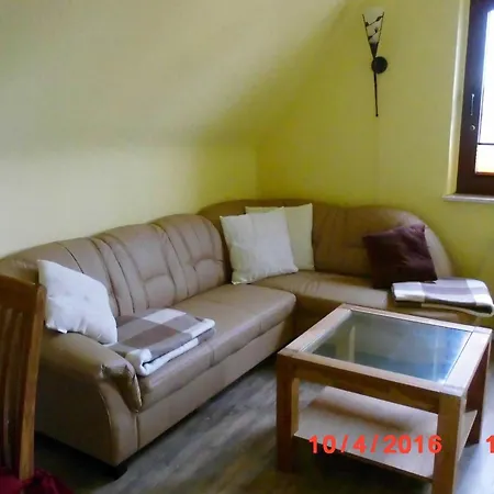 Riebe Apartment *