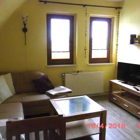 Διαμέρισμα Riebe