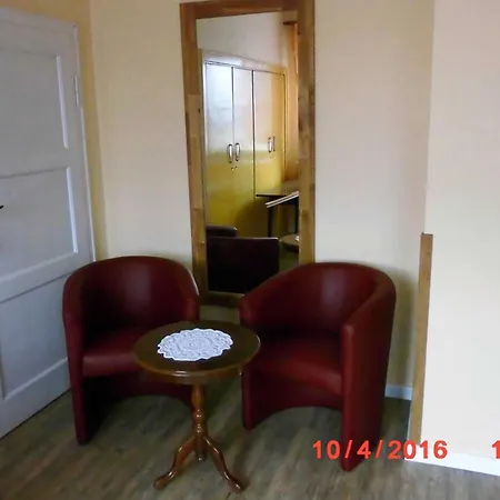 Riebe Apartment