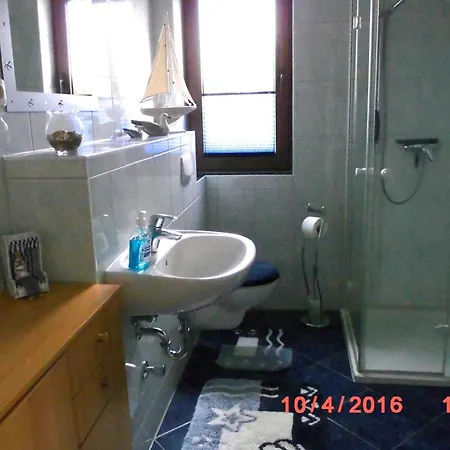 Διαμέρισμα Riebe *